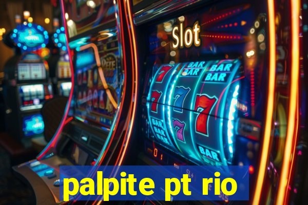 palpite pt rio